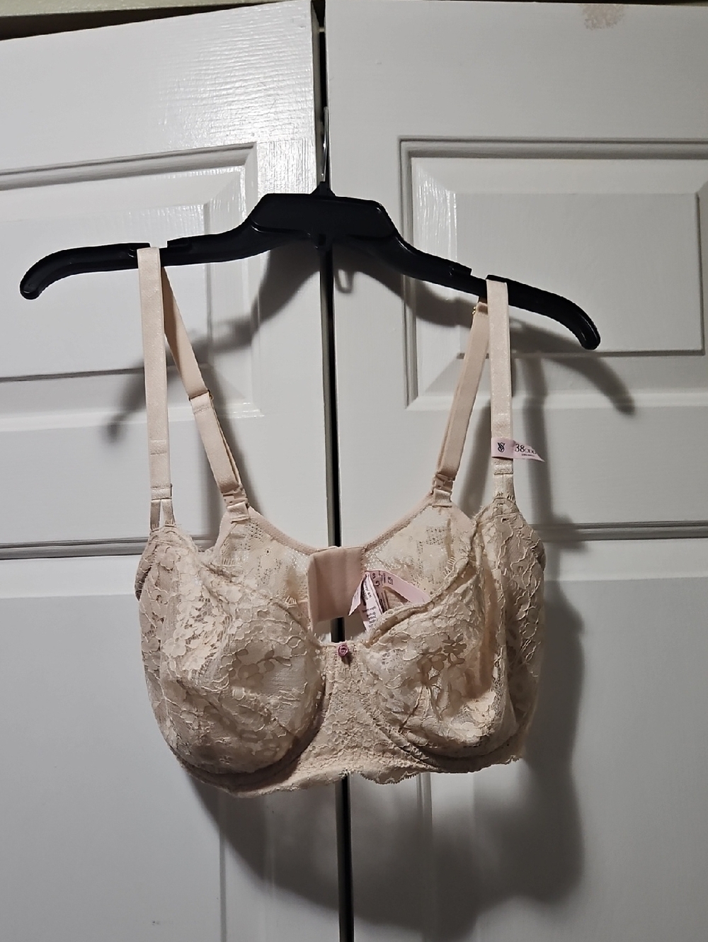 NWT Victoria's Secret Dream Angels Bra